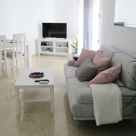 Ferienwohnung Patios De San Rafael Córdoba Exterior foto
