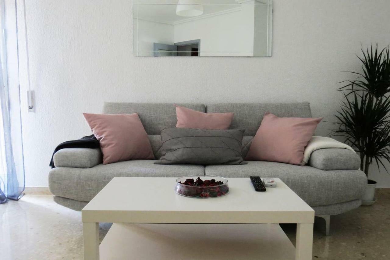 Ferienwohnung Patios De San Rafael Córdoba Exterior foto