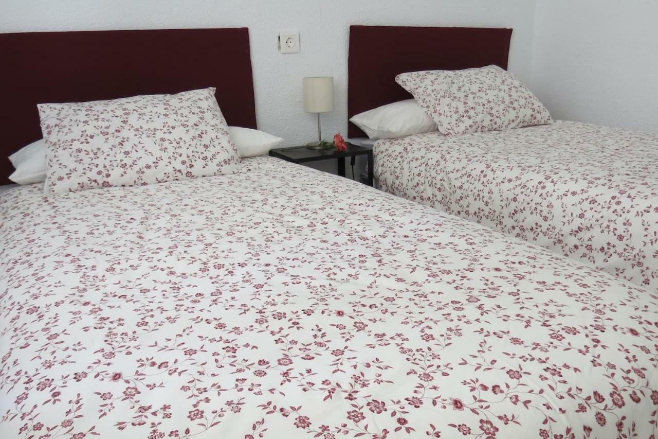 Ferienwohnung Patios De San Rafael Córdoba Exterior foto