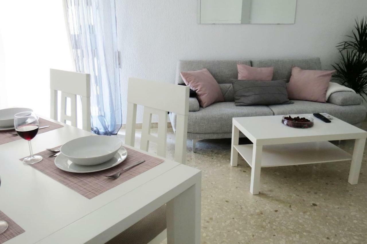 Ferienwohnung Patios De San Rafael Córdoba Exterior foto