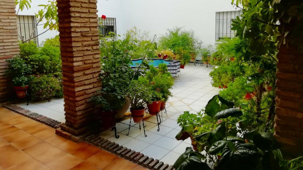 Ferienwohnung Patios De San Rafael Córdoba Exterior foto
