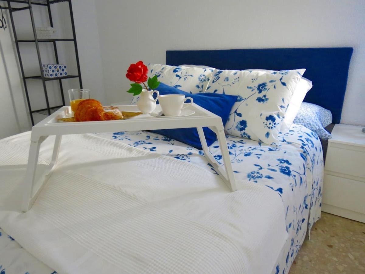 Ferienwohnung Patios De San Rafael Córdoba Exterior foto